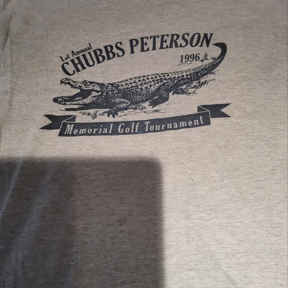Vintage Golf T Shirt